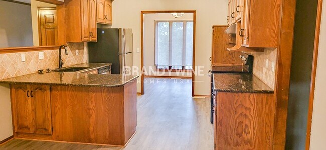 Foto del edificio - 18400 E 26th Terrace Ct S