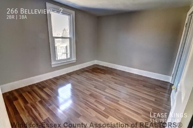Building Photo - ALL INCLUSIVE 2-Bedroom Apartment with Riv...