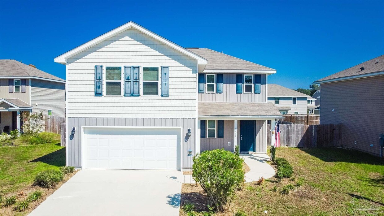 Foto principal - 5888 Southern Bell Court