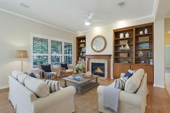 Foto del edificio - 109 Sunflower St