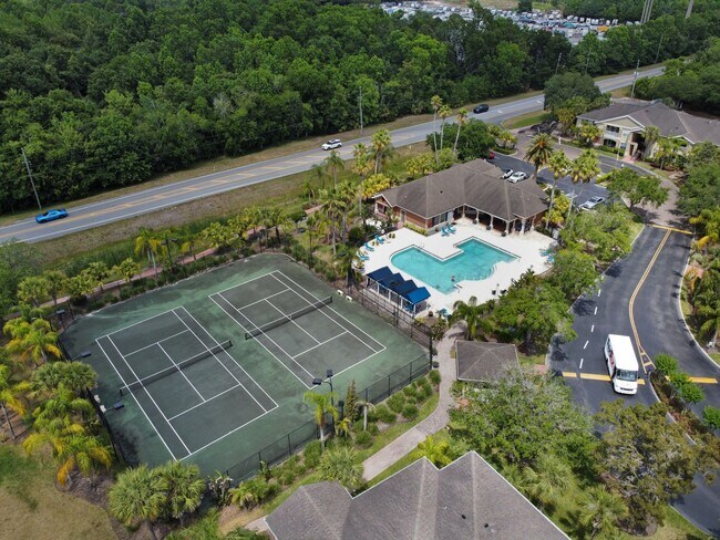 Foto del edificio - 1 Bedroom / 1 Bathroom Condo with Resort-Style Living