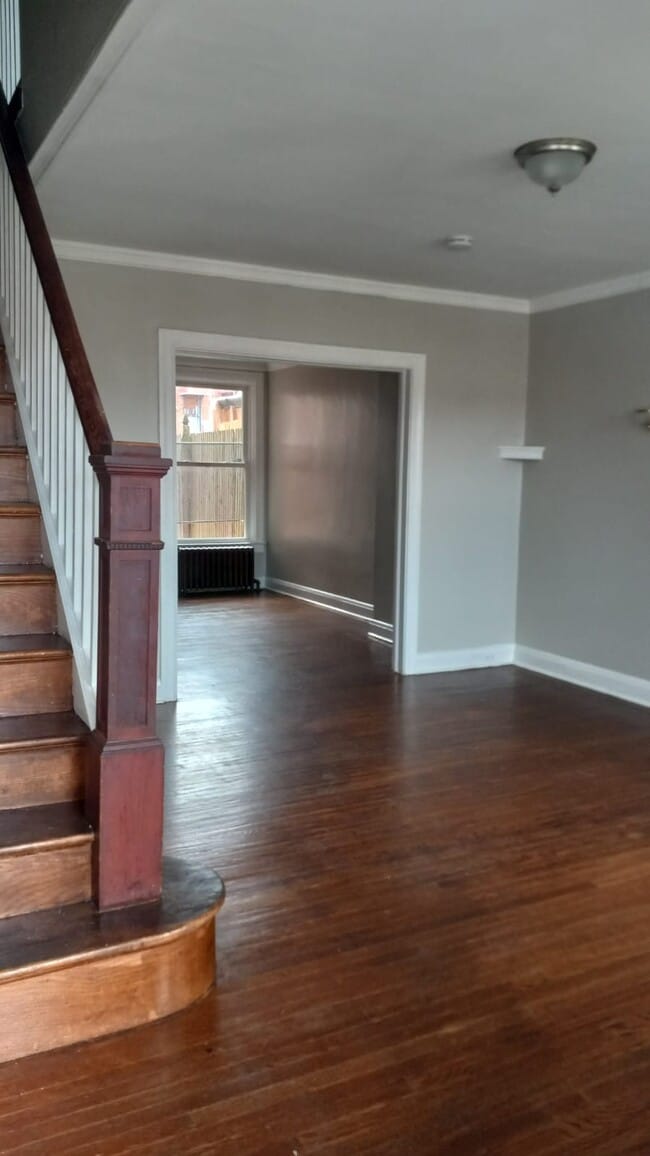 Building Photo - Griffis Avenue