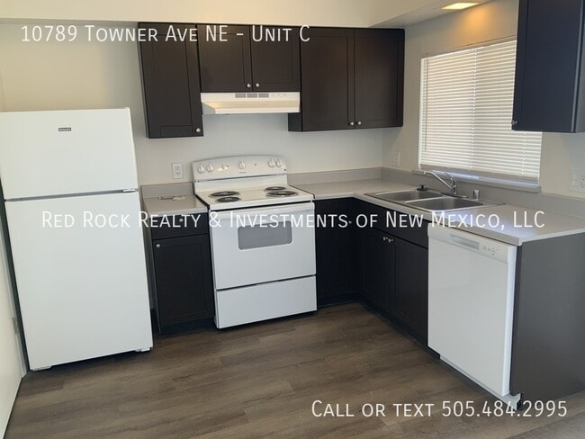 Building Photo - 10789 Towner Ave NE