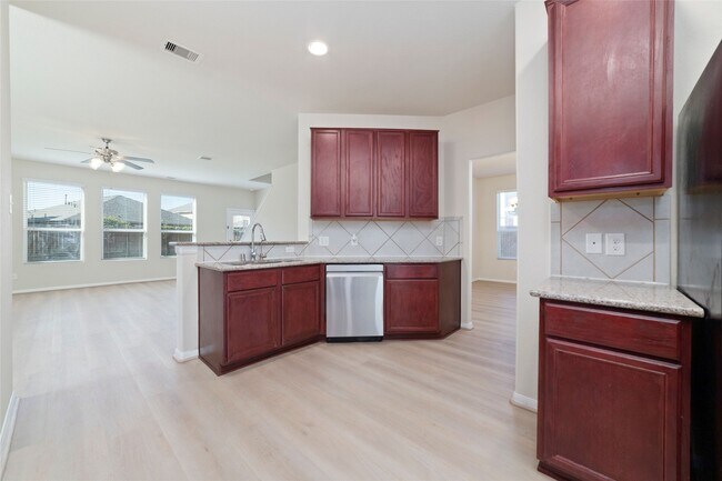 Foto del edificio - 15011 Calico Heights Ln