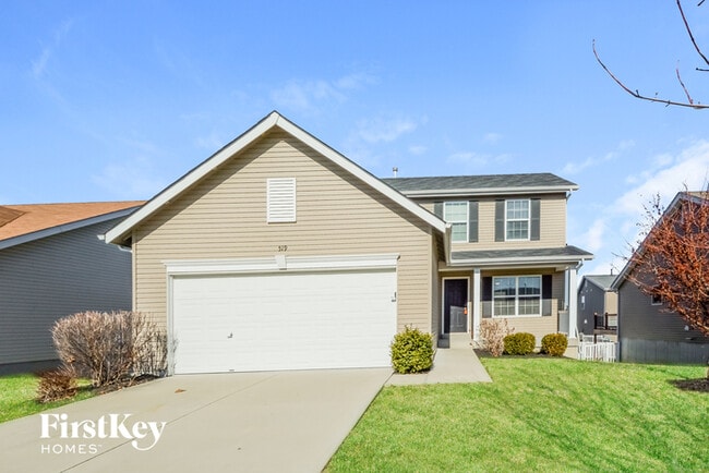 Building Photo - 519 Wycombe Dr