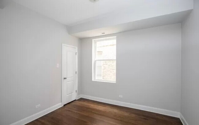 Bedroom 2 - 7825 S Constance Ave