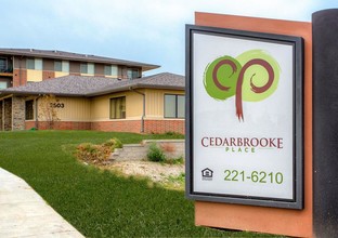 Cedarbrooke Place photo'