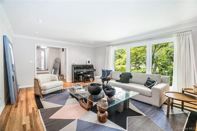 Foto del edificio - 4 Parkfield Rd