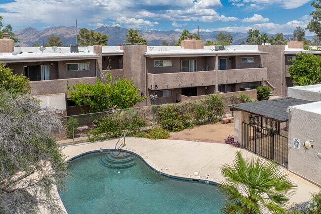 Building Photo - Mountain View Gardens Apartments