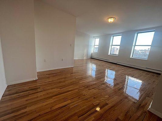 Primary Photo - 1 bedroom in BRONX NY 10457