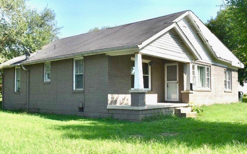 591 Spencer Ave, Gallatin, TN 37066 House Rental in Gallatin, TN