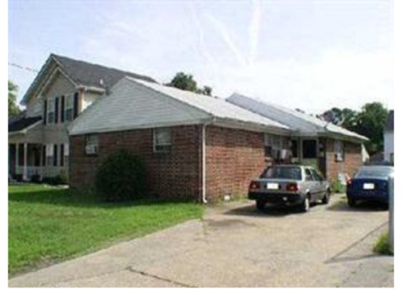 Foto principal - Norfolk duplex for rent