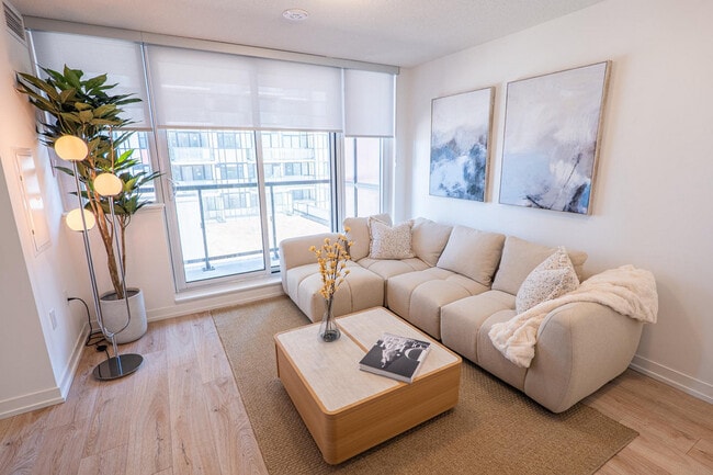 Photo - The Diamond Apartments