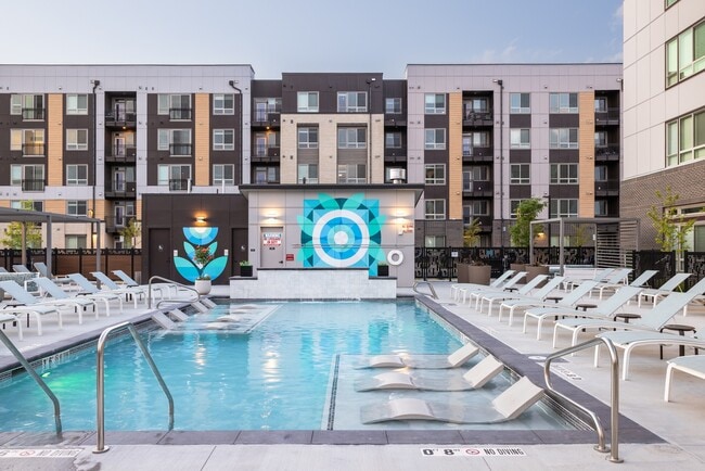 Foto del edificio - Caroline Ralston Creek