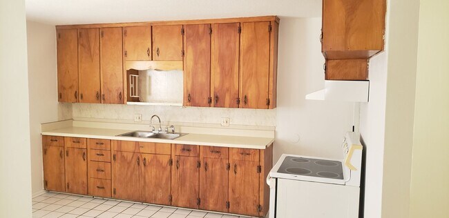Foto del edificio - 1417 N 63rd Terrace