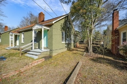 Photo - 373 Spring St SW Townhome