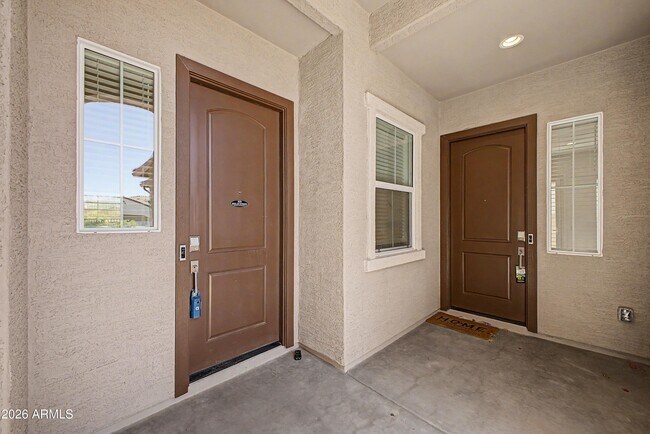 Foto del edificio - 7646 W Desert Spoon Dr