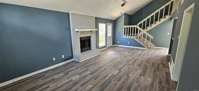 Building Photo - Spacious 3BR/2BA Home In Montgomery, AL