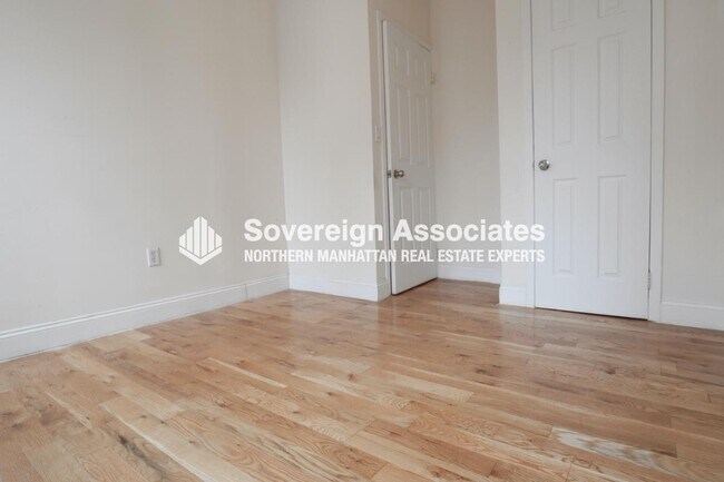 Foto del edificio - 573 W 159th St