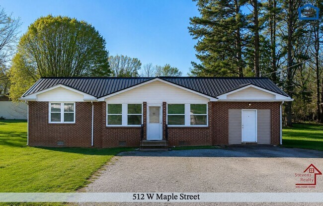 Foto del edificio - 512 W Maple St