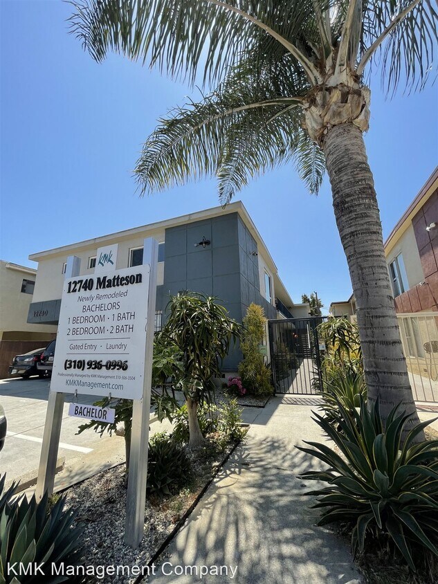 549 Apartments for Rent in Mar Vista, CA Westside Rentals