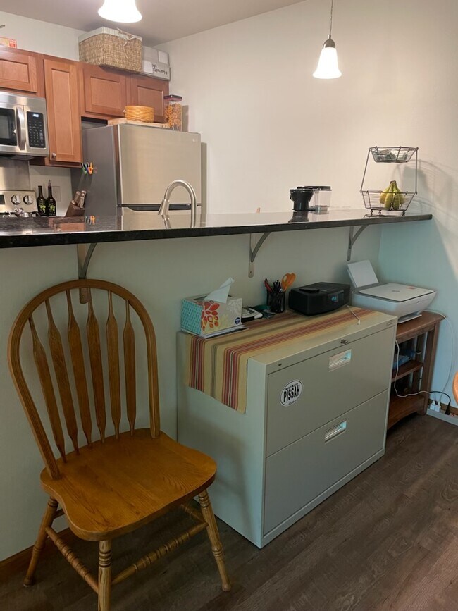 Foto del edificio - Steeple View Apartments