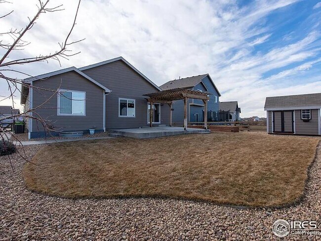 Foto del edificio - 1420 Larimer Ridge Pkwy