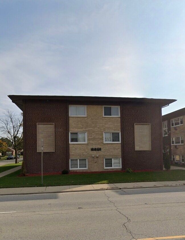 4401 Prescott Ave, Lyons, IL 60534 House Rental in Lyons, IL