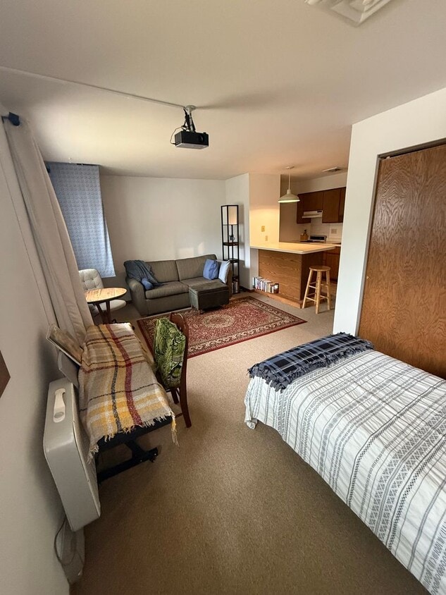 Foto principal - 1302 Mound St