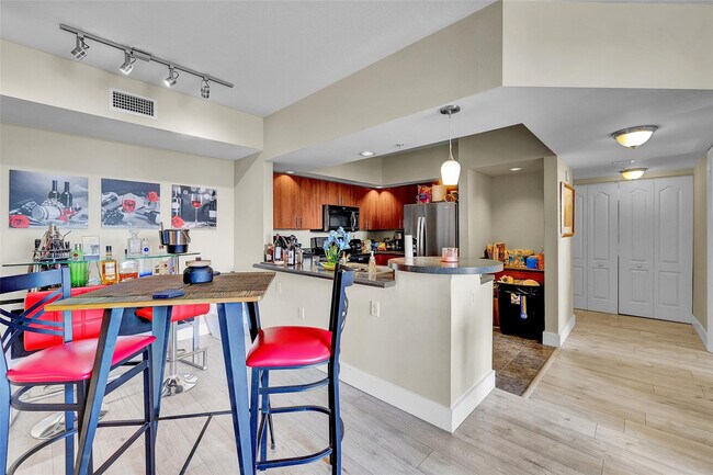 Foto del edificio - 110 N Federal Hwy