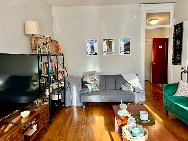 Foto del edificio - 2 Ayr Rd