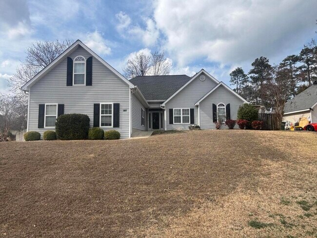 Building Photo - 158 Mallard Lake Dr