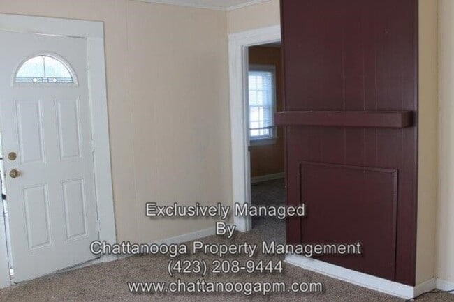 Building Photo - 722 Carden Ave