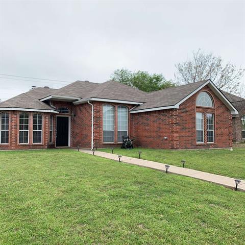 Primary Photo - 1208 Old Knoll Dr