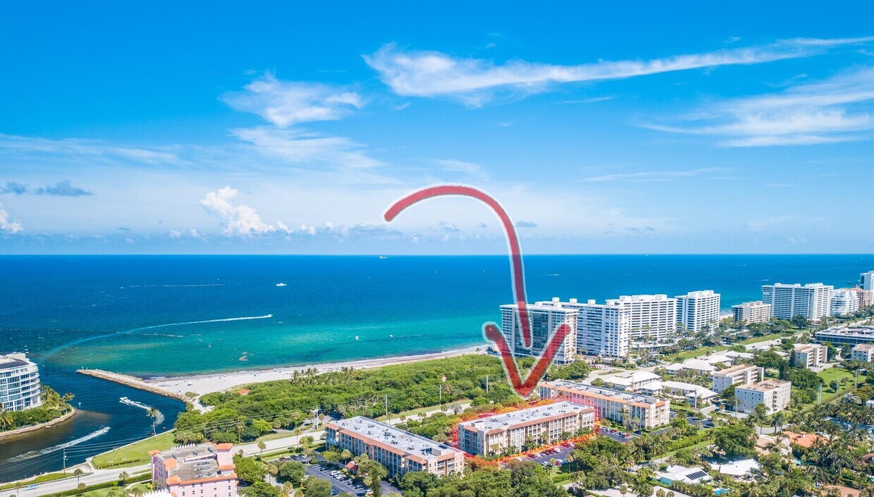 Primary Photo - 1111 S Ocean Blvd