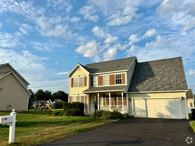 Building Photo - 4 W Wind Way