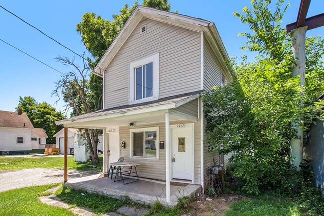 Foto del edificio - 1017 N Martin Luther King Jr Blvd