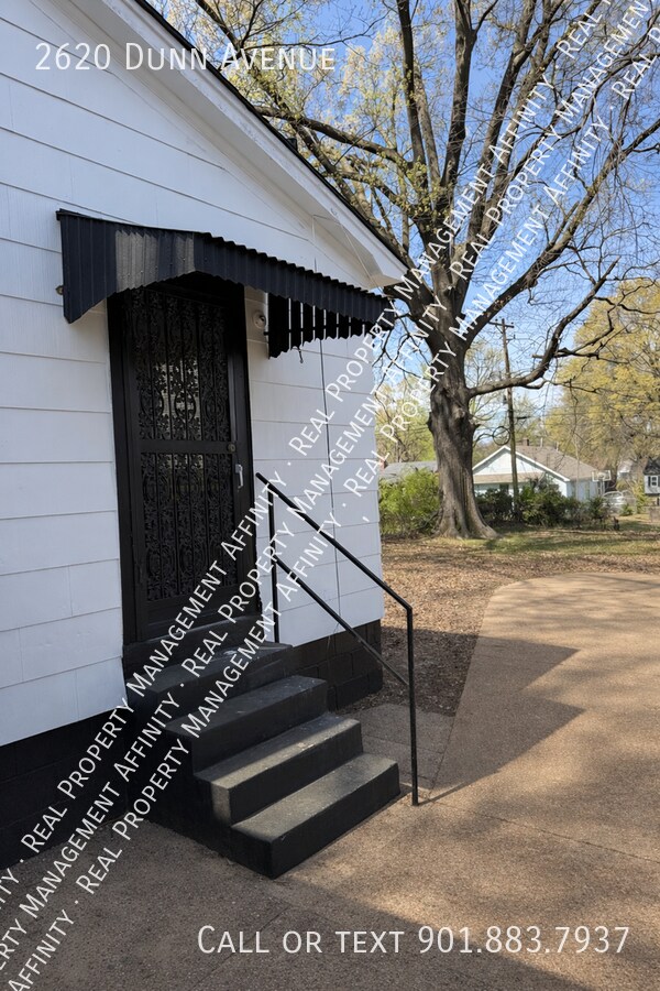 Foto del edificio - 2620 Dunn Ave