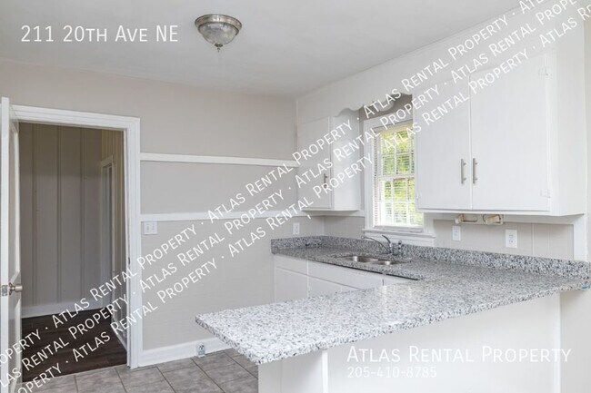 Foto del edificio - 211 20th NE Ave