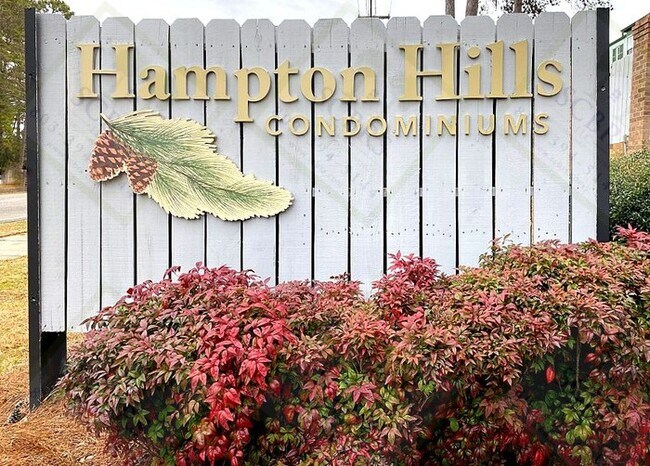 Foto del edificio - 4600 Fort Jackson Blvd