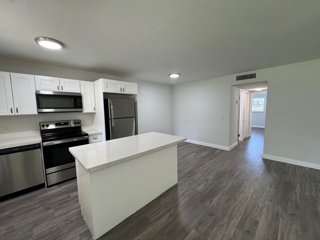 Foto principal - 4160 21st St