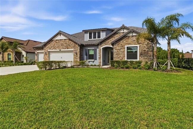 Foto del edificio - 3018 Cordoba Ranch Blvd