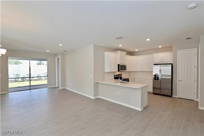 Foto del edificio - 1264 Enbrook Lp