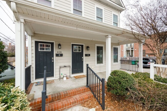 Photo - 408 N Robinson St Apartment