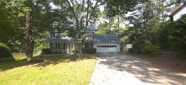 Foto del edificio - 6601 Brittwood Way