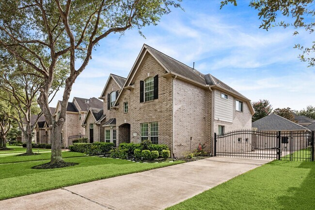Foto del edificio - 5626 Brennan Ridge Ln
