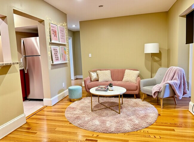 Foto del edificio - 66 Egmont St