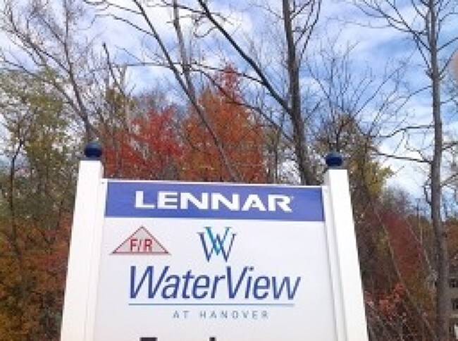 Foto del edificio - 502 Waterview Ct