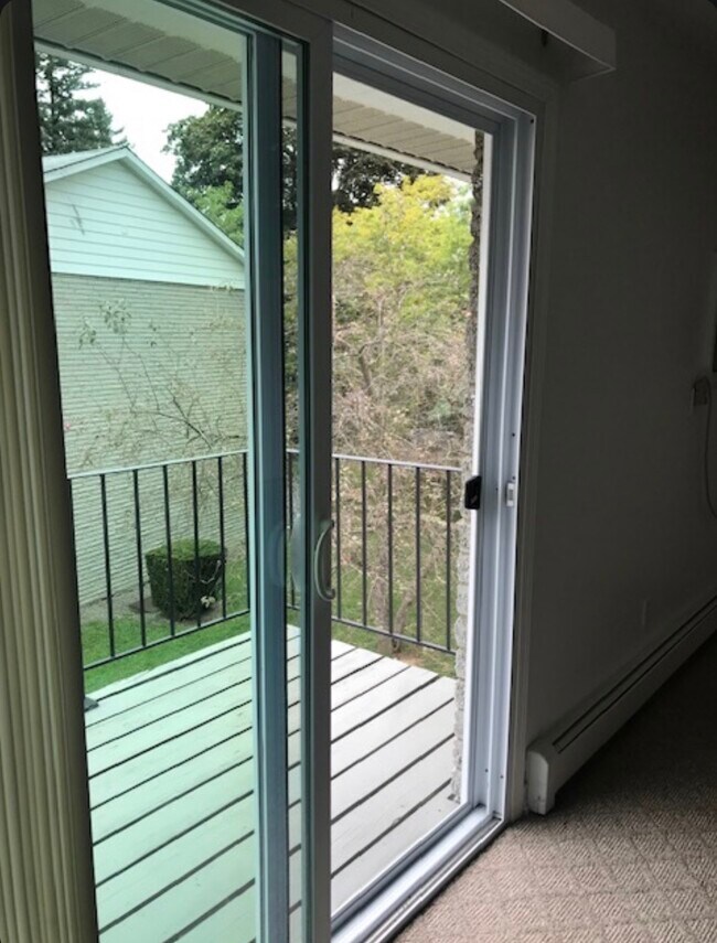 Foto del edificio - 121 W William St