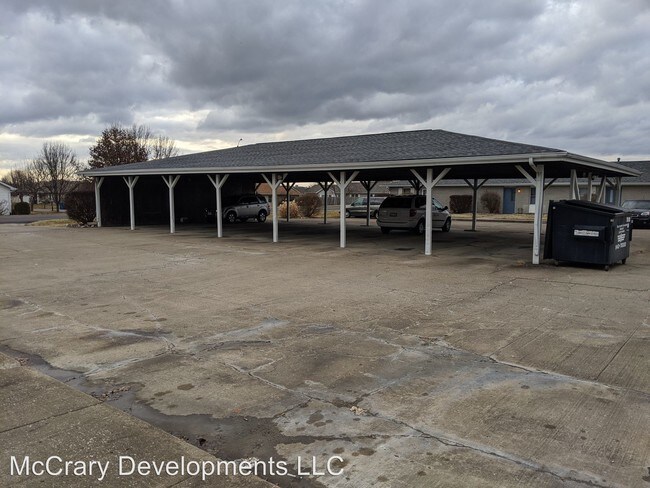 Building Photo - 505 N 5th St